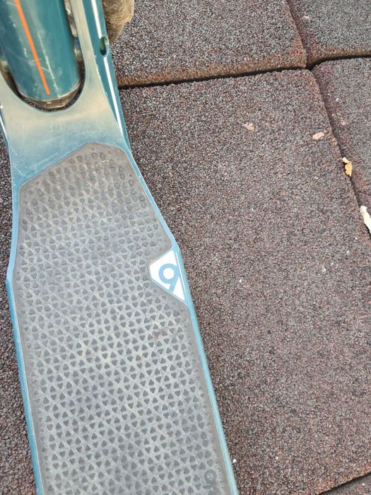 Jante VW Passat 16”