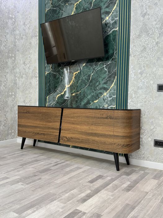 Журналний стол и тв тумба