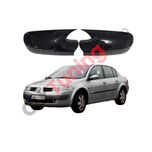 Capace oglinzi model Batman pentru Renault Megane 2