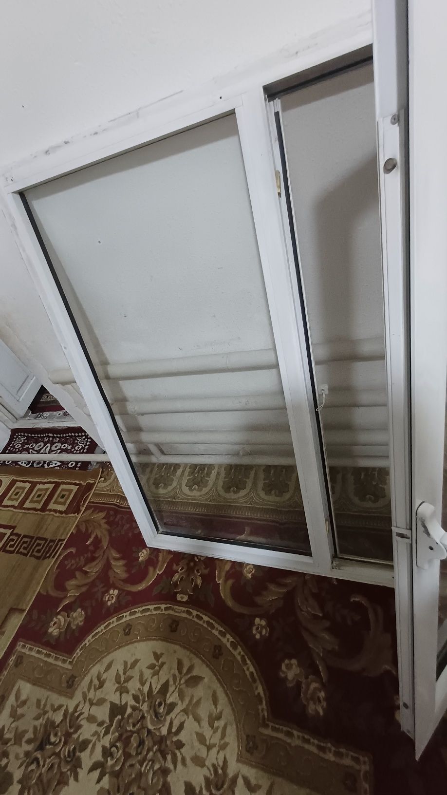 Akfa rom b/u oyna setkalari bilan bor