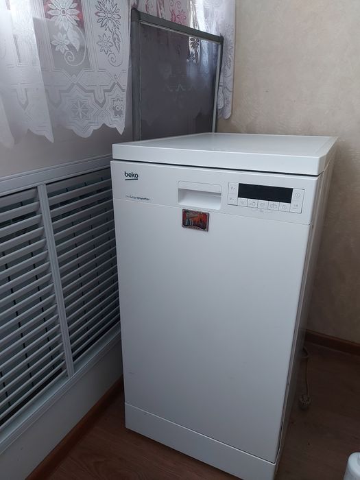 Посудомоечная машина beko недорого