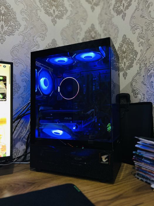 Arzon narxa Gaming Pc Kelishamiz  Игровой ПК по доступной цене
