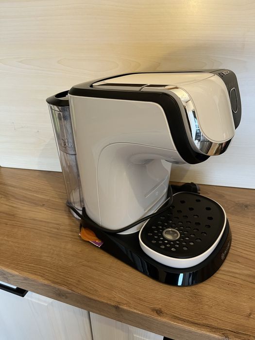 Expressor Bosch Tassimo