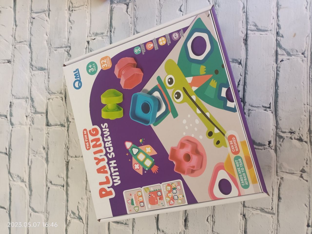 umnik_baby - это развивающие игрушки, умные игры