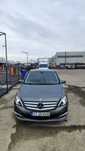 Vând Mercedes ,B200 benzina plus CNG