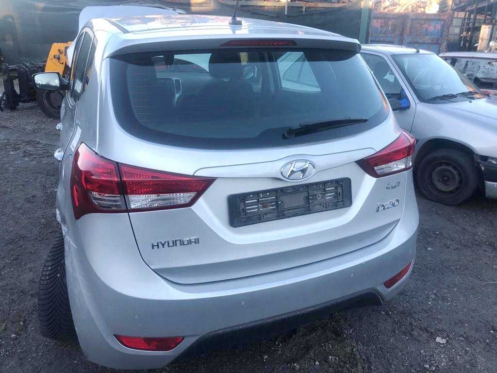 Хюндай i20  1.4 – само на части