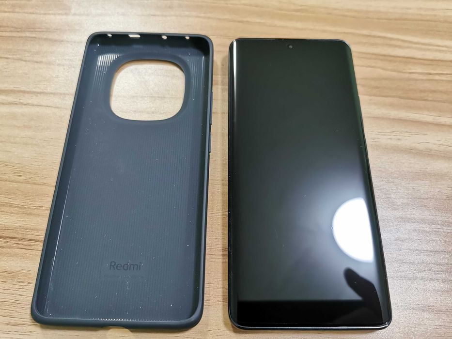 Xiaomi Redmi Note 14 Pro 256GB; 8+4GB RAM