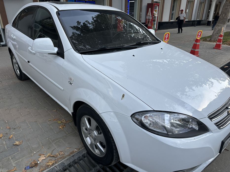 Jentra avtomat 2018-19