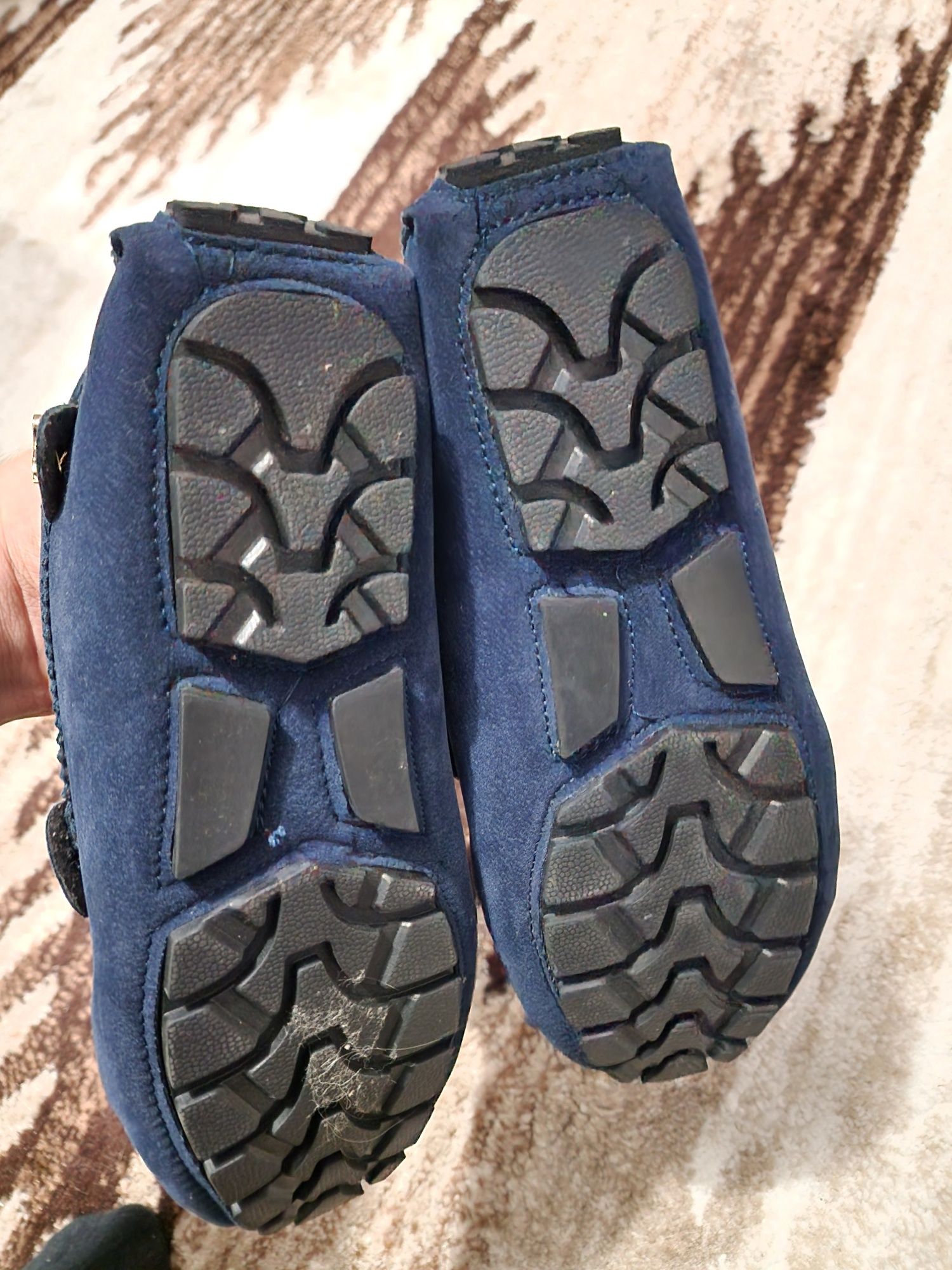Mocasini barbati 43 piele calitate superioara