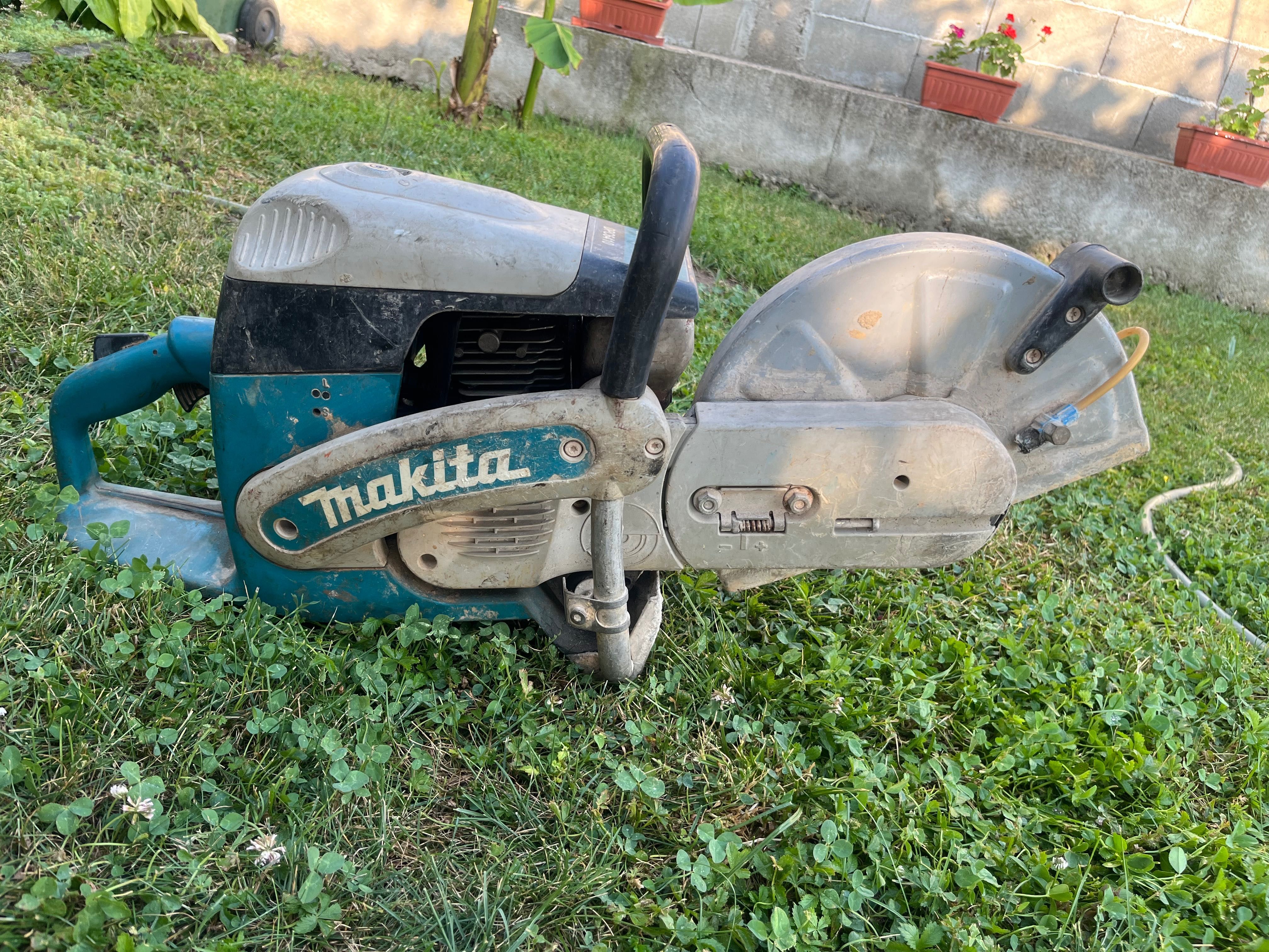 makita DPC6410 Фугорез