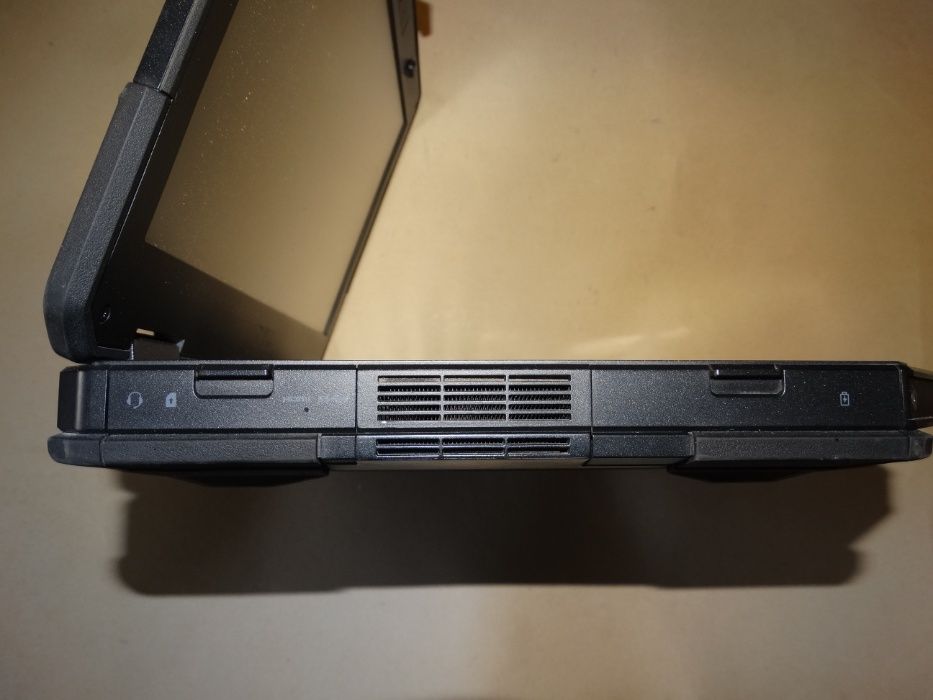 Брониран DELL RUGGED 5404