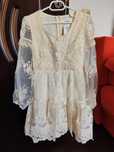 Rochie AnaSofia - mărime S