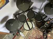 Електронни барабани Alesis Nitro Mesh Kit