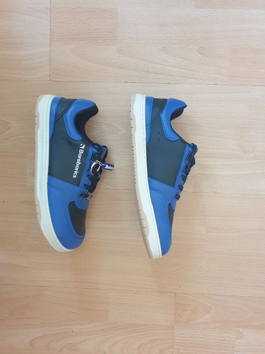 [Резервирани] Боси обувки Barebarics Wave, 39 номер