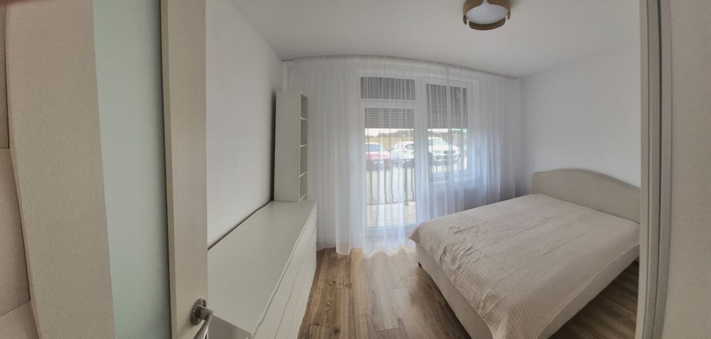 Inchiriez apartament 3 camere,str. Doamna Stanca