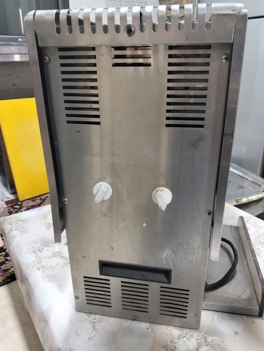 Тостеры Профессиональный