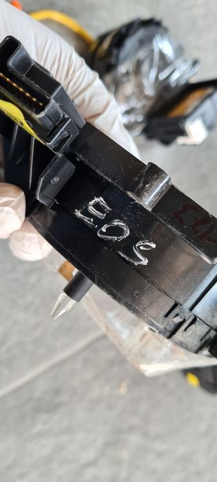 Spira volan opel insignia A, Toyota yaris,vw eos