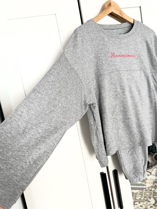 Домашен сет от две части