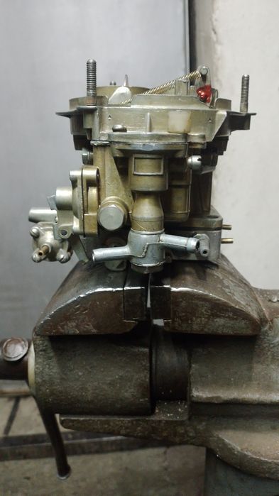 Продам Карбюратор К 151