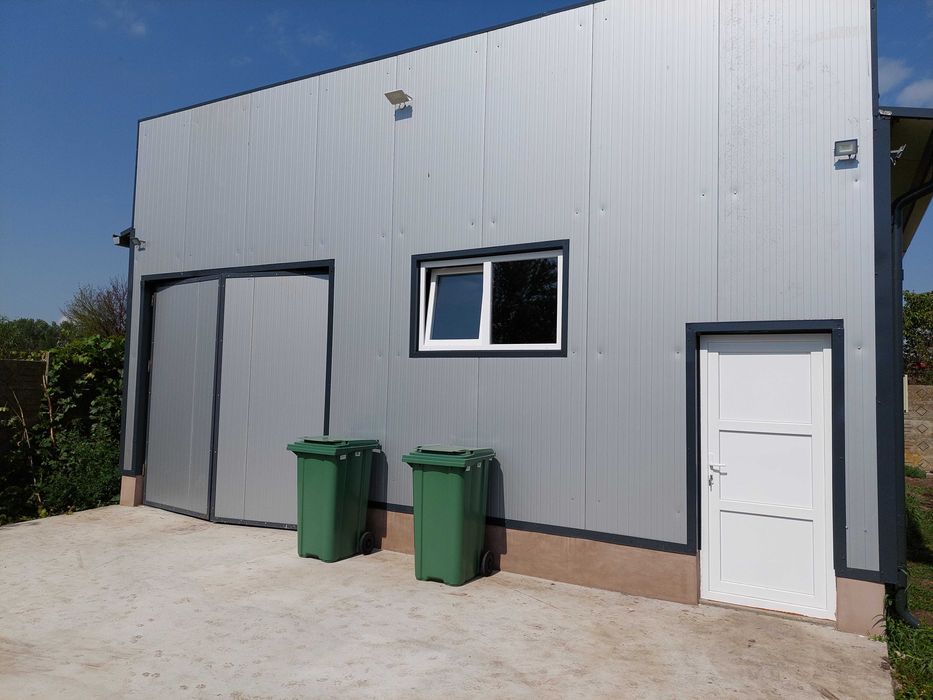 Hala pentru inchiriere