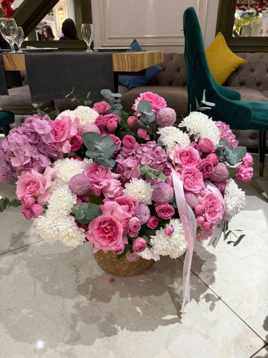 Цветы букеты, срочно