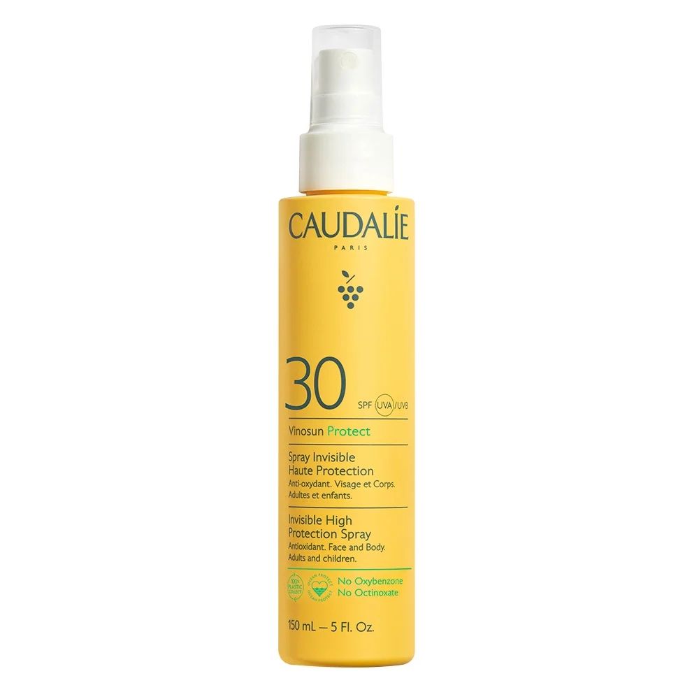 Caudalie SPF 30 за лице и тяло