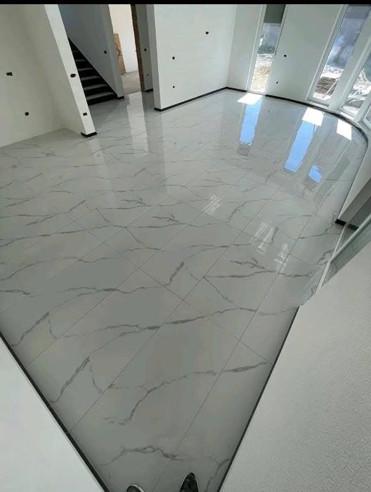 Zugrav-faiantar renovari la cheie