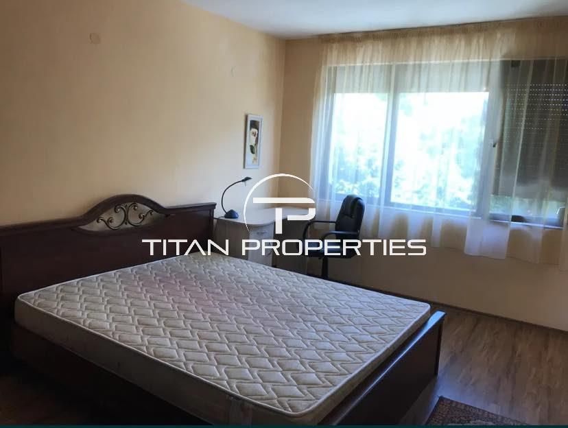 Дава се под наем Тристаен апартамент в Варна, Генералите - 90 кв.м за 700 € - Снимка #4