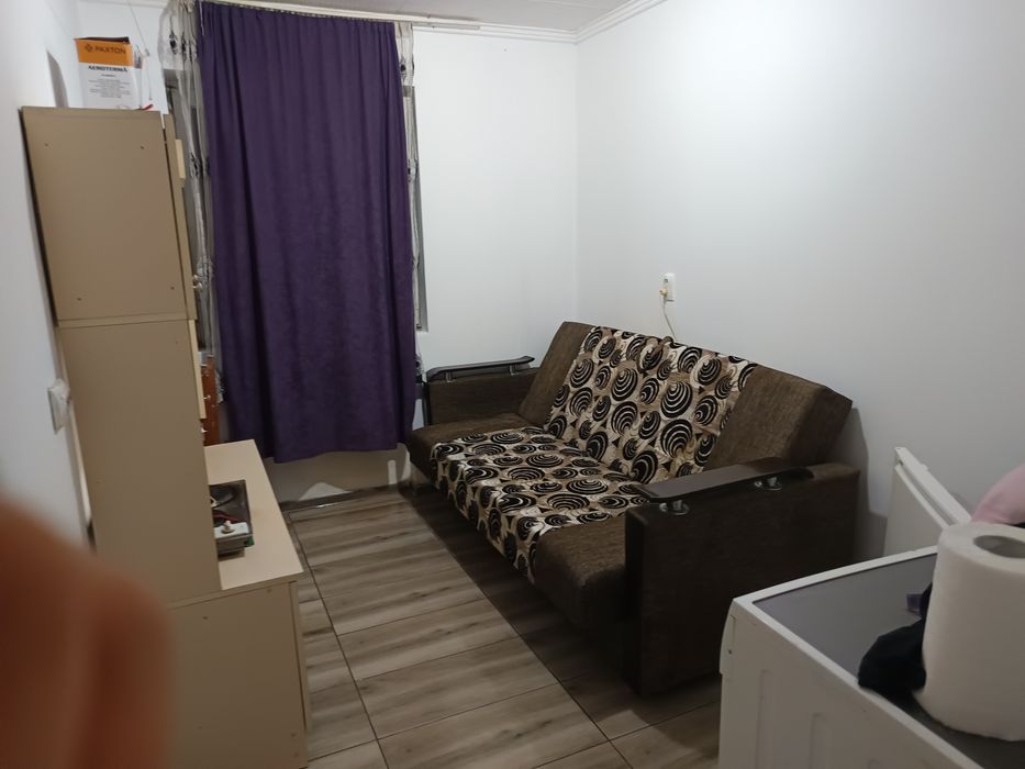 Vand garsoniera str hunedoarei