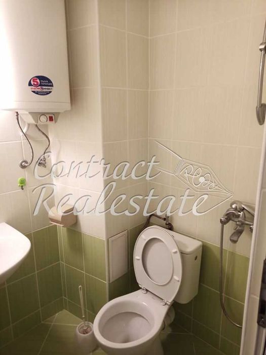 Дава се под наем Двустаен апартамент в Варна, Център - 45 кв.м за 280.5 € - Снимка #7