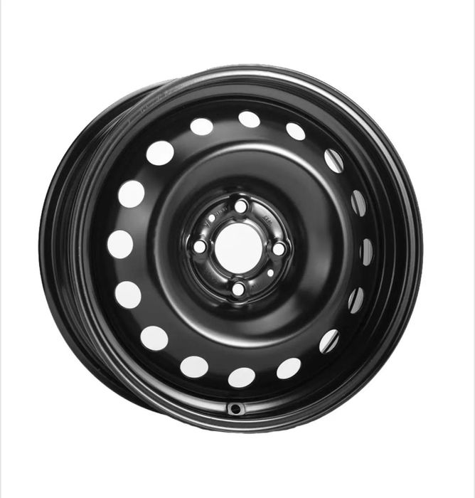 Jante oțel Dacia Logan lll, Sandero Stepway , 16 inch, noi