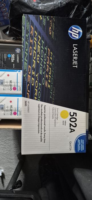 Tonere printere imprimante noi