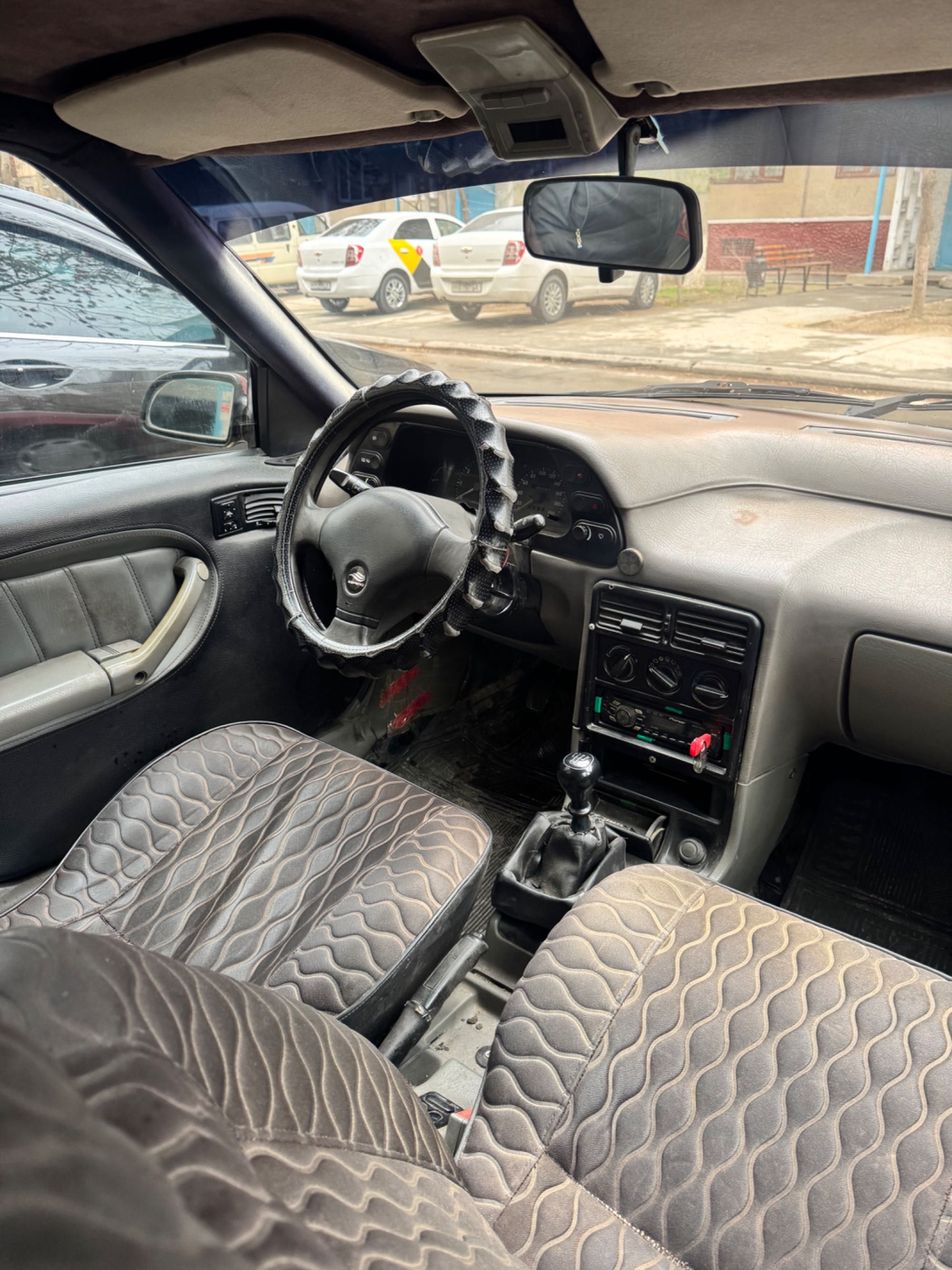 Daewoo Espero 1993