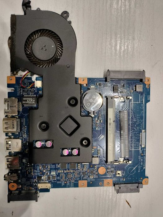 Placa de baza Acer E15 ES1-512 sau ES1-571-ES1-520