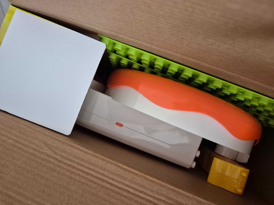 Set construit Smiki nou