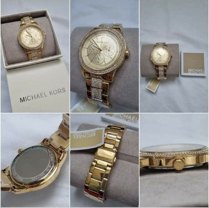 Michael Kors Оригинален часовник МК7292