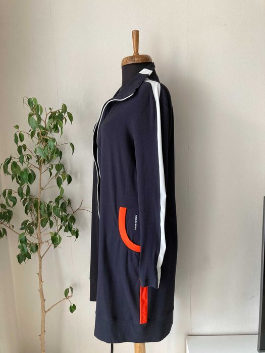 Marc Cain Sports женско дълго горнище горница тренч размер N6 / 44