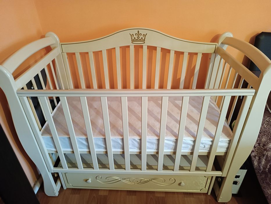 манеж новая красивая