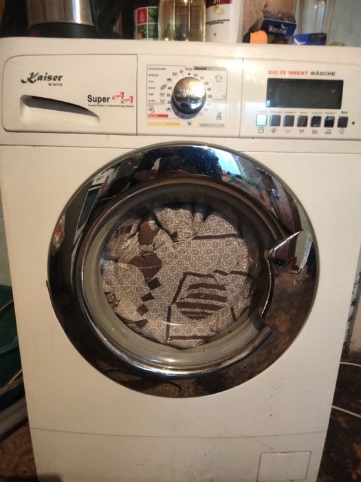 Продам стиральную машину