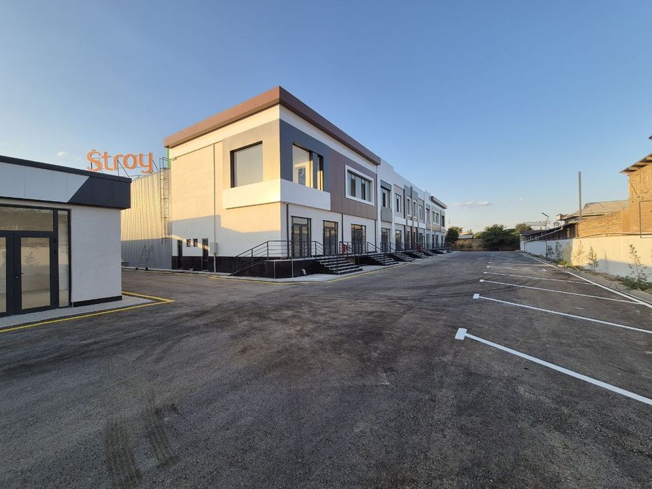 Строй базарда магазин арендага берилади