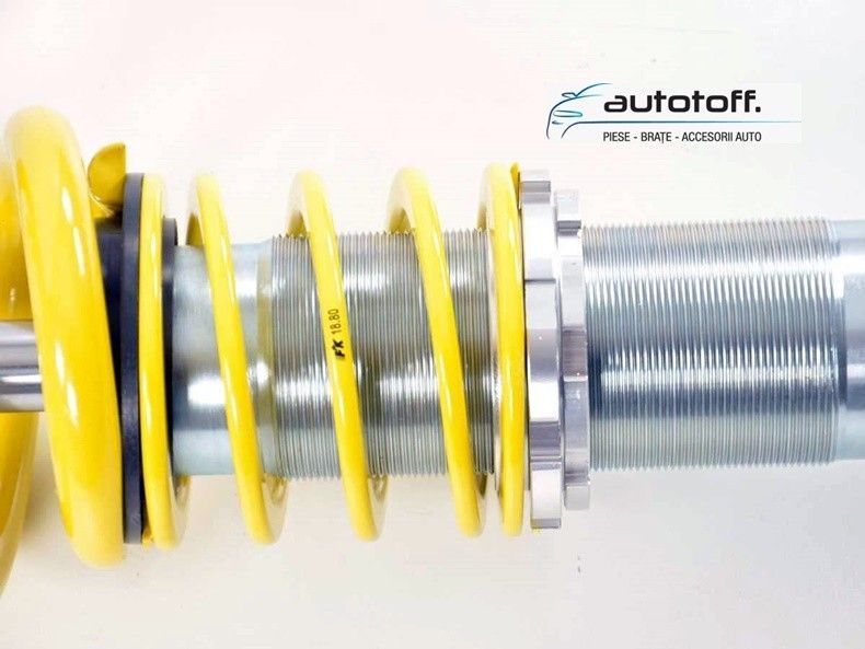 Suspensie sport reglabila Audi A5 8F Coupe (2007+) FK Germania