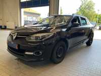 Renault Megane Facelift Clima Navi Camera Led