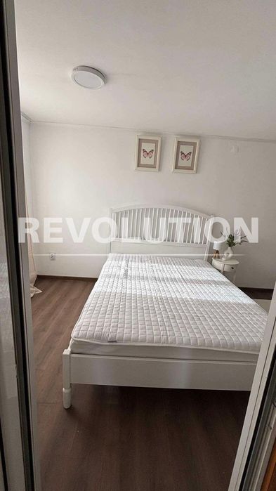 Дава се под наем Двустаен апартамент в Варна, Погреби - 86 кв.м за 600 € - Снимка #5