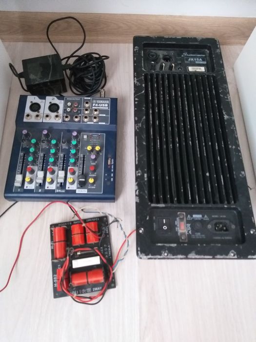 Апаратура,Телефондар,Калонка ориг