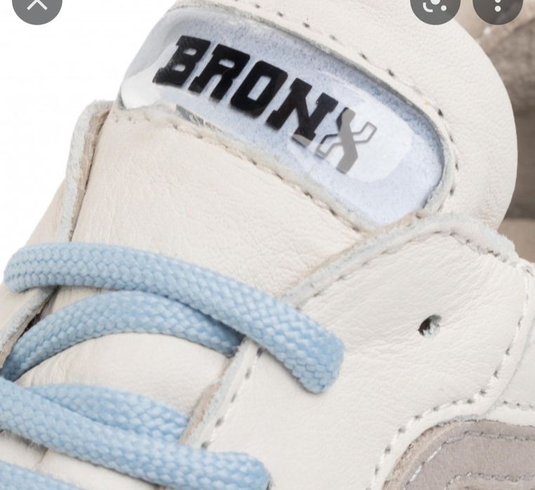 Обувки Bronx н.37