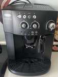 Espressor Delonghi Magnifica