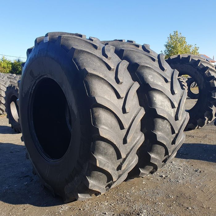 Cauciucuri 650/85R38  Vredestein Anvelope Second IN STOC