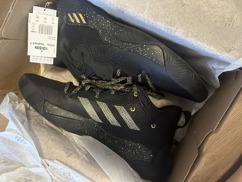 Мъжки обувки Adidas