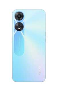 Vand Oppo A78 128GB 4GB Dual SIM 5G Blue