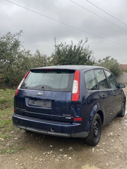 Vand ford c max an 2006